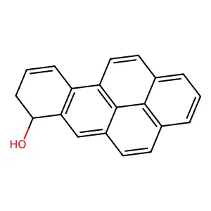 CCRIS 2048 structure
