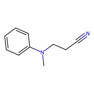 Compound C10H12N2 structure