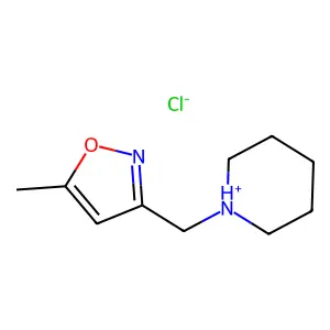 Compound C10H17ClN2O structure