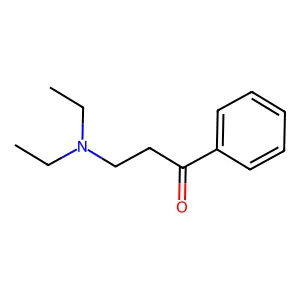 Compound C13H19NO structure