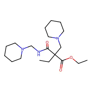 Sch 3791 structure