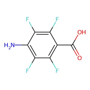 Compound C7H3F4NO2 structure