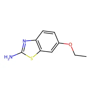 Compound C9H10N2OS structure