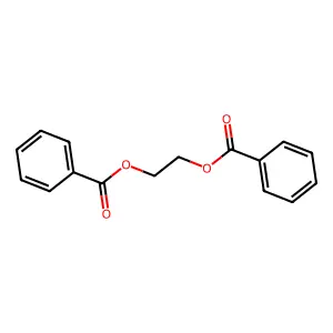 Compound C16H14O4 structure