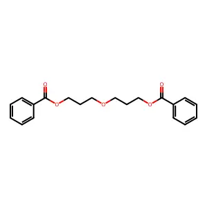 Compound C20H22O5 structure