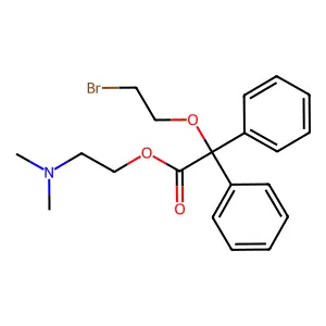 BRN 2706738 structure
