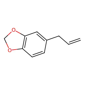 safrole structure