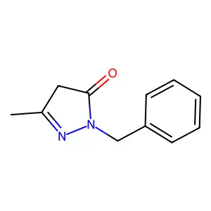 Compound C11H12N2O structure