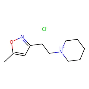 Compound C11H19ClN2O structure