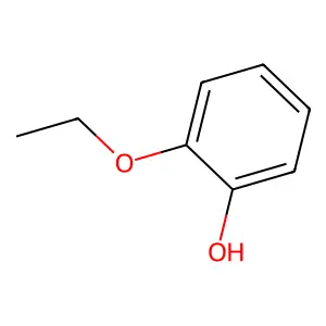 Compound C8H10O2 structure