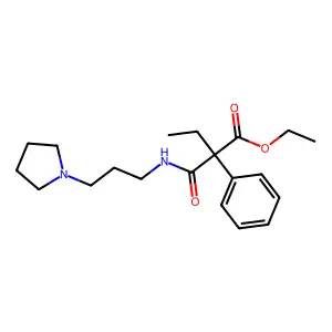 BR 89 structure