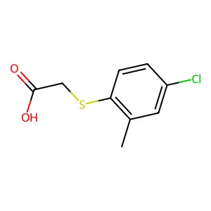 Red 3B Acid structure
