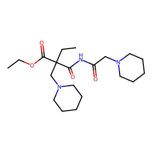 Sch 3721 structure