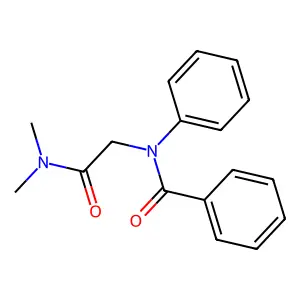BRN 2749606 structure