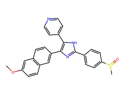 Tie2 kinase inhibitor structure