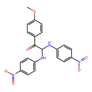 BRN 2825226 structure
