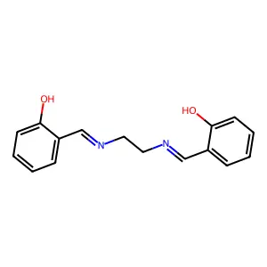 Compound C16H16N2O2 structure