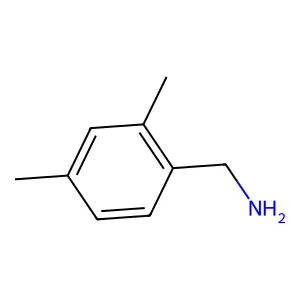 Compound C9H13N structure