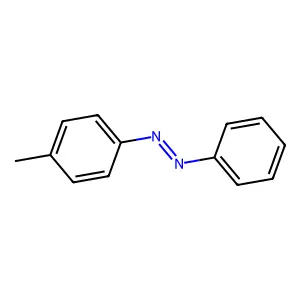 Compound C13H12N2 structure