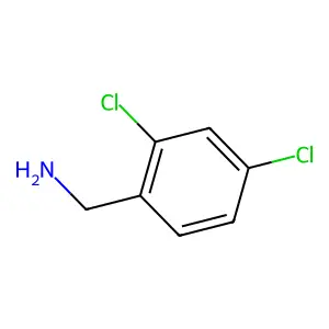 Compound C7H7Cl2N structure