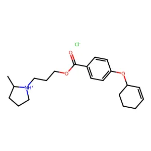U-1804 structure