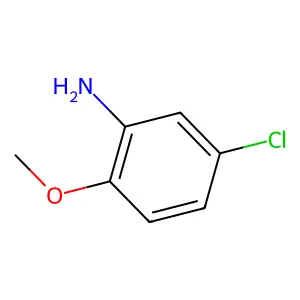 Compound C7H8ClNO structure
