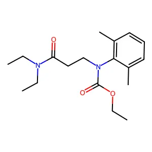 BRN 3163985 structure
