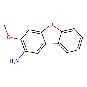 Compound C13H11NO2 structure