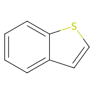 Benzo[b]thiophene structure