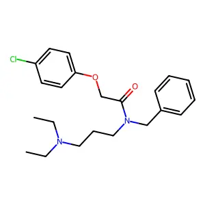 NP 118 structure