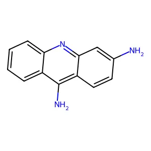 Compound C13H11N3 structure