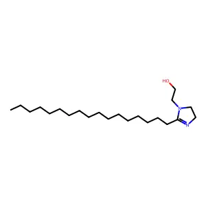 Casamine SH structure