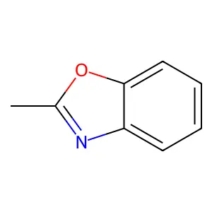 Compound C8H7NO structure