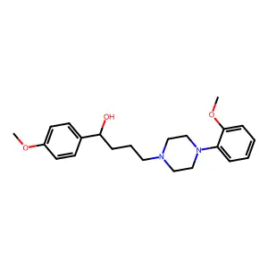 BRN 0580920 structure