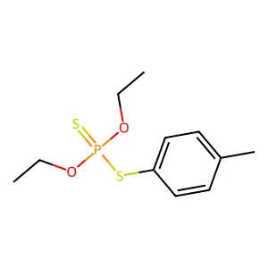 BRN 2118451 structure