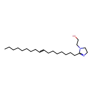 Compound C22H42N2O structure