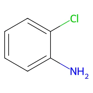 Compound C6H6ClN structure