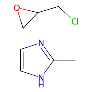 Colestilan structure