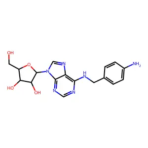 4-Abza structure