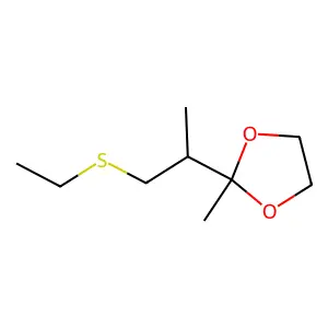 BRN 5727575 structure