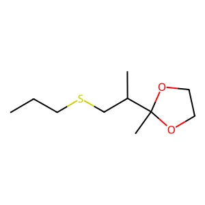 BRN 5728304 structure