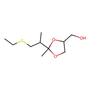 BRN 5497284 structure