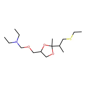 BRN 5517270 structure