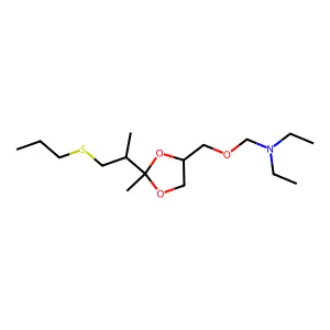 BRN 5522511 structure
