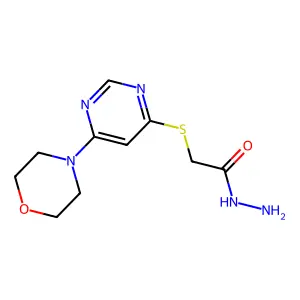 BRN 5593796 structure