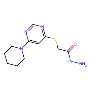 BRN 5588000 structure