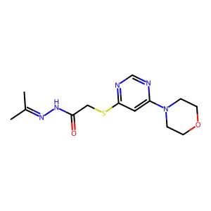 BRN 5612189 structure