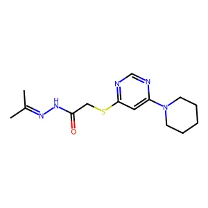 BRN 5603895 structure
