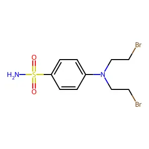 I.C. 56 structure