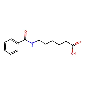 Compound C13H17NO3 structure